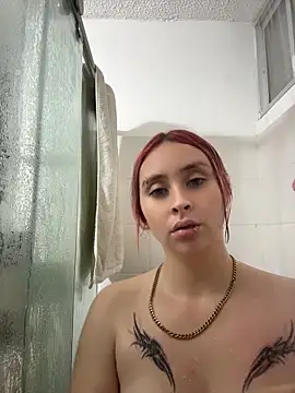 Sophia LuxxX online show from 06.07.26