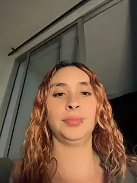 Sophia LuxxX online show from 07.12.26