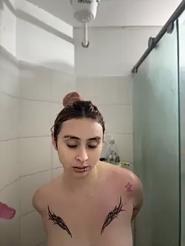 Sophia LuxxX online show from 07.17.26