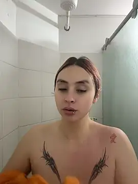 Sophia LuxxX online show from 07.23.26