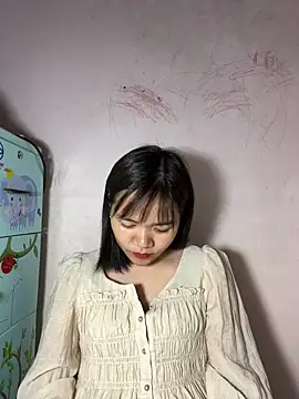 Ari baby9 online show from 06.13.26