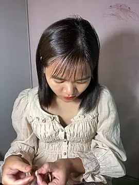 Ari baby9 online show from 06.19.26