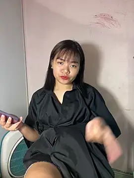 Ari baby9 online show from 06.21.26