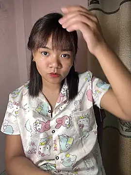 Ari baby9 online show from 07.07.26
