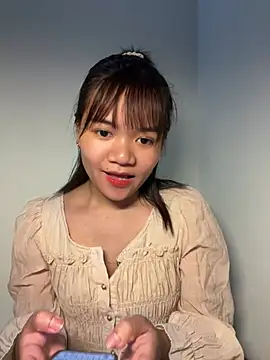 Ari baby9 online show from 07.10.26
