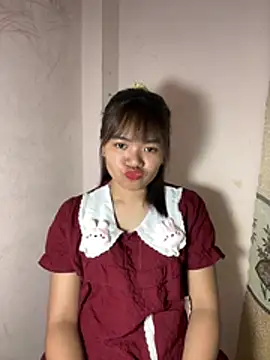 Ari baby9 online show from 07.13.26