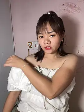 Ari baby9 online show from 07.21.26