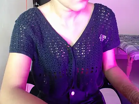 Snapshot of cute_muskan09 chatting on 06.02.26 cute muskan09 online show from 06.02.26