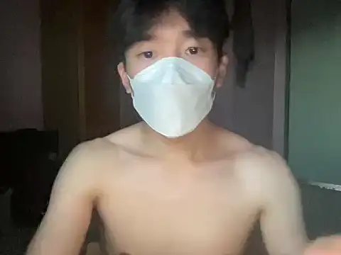Asianbigfun online show from 07.01.26