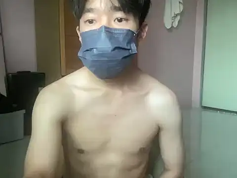 Asianbigfun online show from 07.04.26