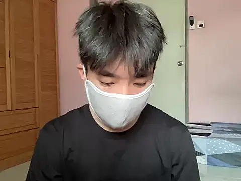 Asianbigfun online show from 07.29.26