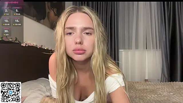 Snapshot of mellissa_xo chatting on 07.18.26 mellissa xo online show from 07.18.26