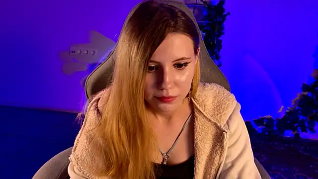 Snapshot of LilitEverly chatting on 05.30.26 LilitEverly online show from 05.30.26