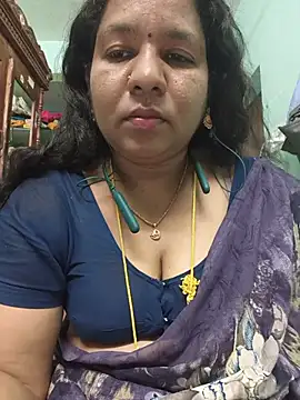 Tamil-kaviya98 online show from 06.12.26