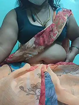 Tamil-kaviya98 online show from 06.17.26