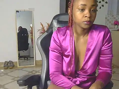 Skyy Brown online show from 06.22.26