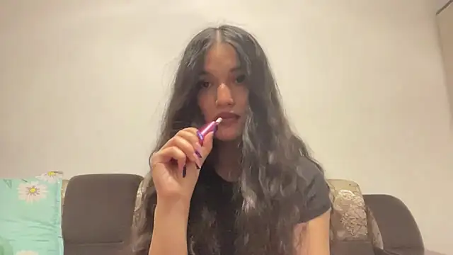 LisetteParajon online show from 06.02.26