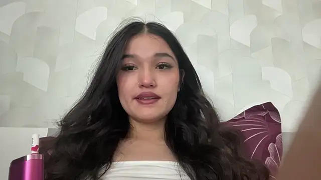 LisetteParajon online show from 06.27.26
