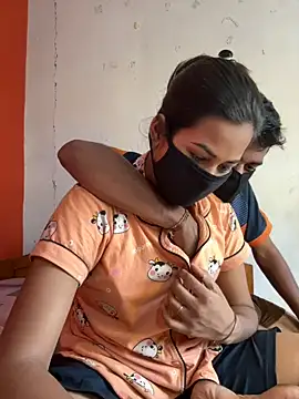 Desi couple100 online show from 05.29.26