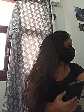 Riya hot8 online show from 07.27.26