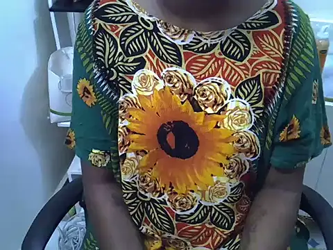 Ndanu Ercie online show from 06.13.26