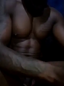 Hotdick254 online show from 05.29.26
