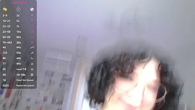 JackieApplePie online show from 06.12.26