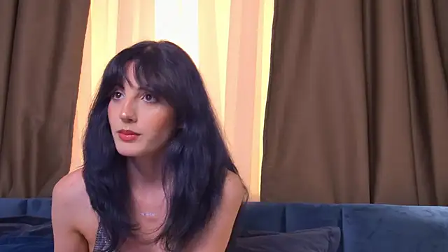 Snapshot of SeleneHart chatting on 07.22.26 SeleneHart online show from 07.22.26