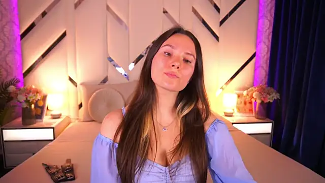 Lexie pearl online show from 06.02.26