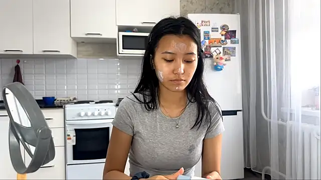 AikoHokonu online show from 06.07.26