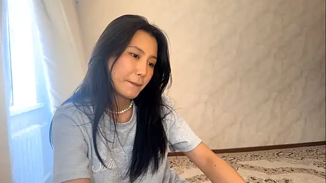 AikoHokonu online show from 06.25.26