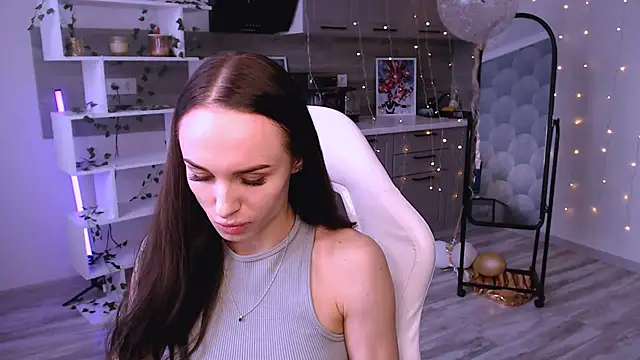 NicoleMerz online show from 06.01.26