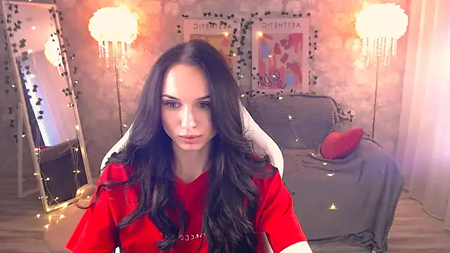NicoleMerz online show from 06.09.26