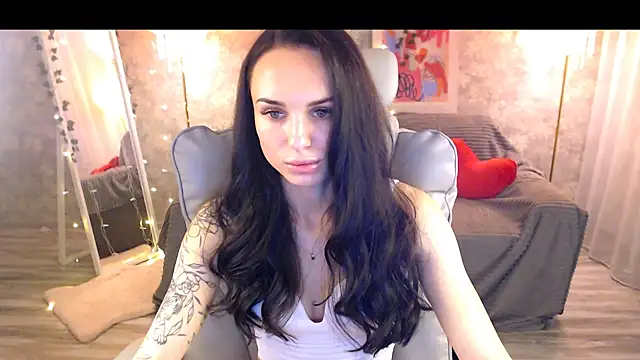 NicoleMerz online show from 06.25.26