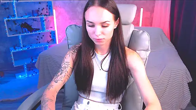 NicoleMerz online show from 07.25.26