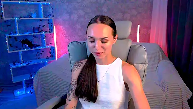 NicoleMerz online show from 07.28.26