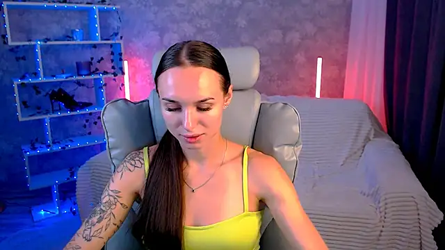 NicoleMerz online show from 07.28.26