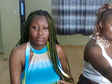  Empress online show from 06.07.26