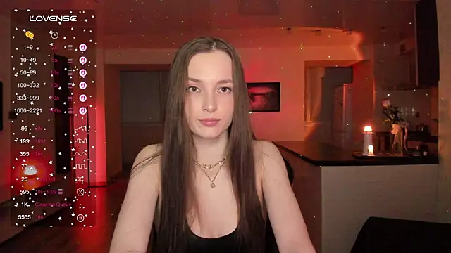 irisskiss online show from 06.03.26