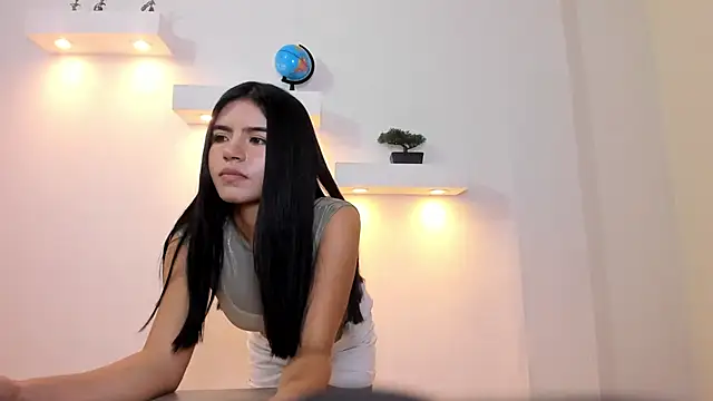 Eilie xxx online show from 06.18.26