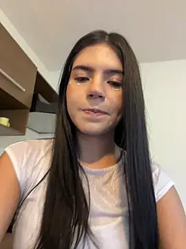 Eilie xxx online show from 07.17.26