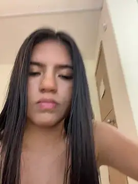 Eilie xxx online show from 07.28.26