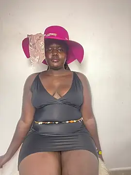 melaninglasskin online show from 07.09.26