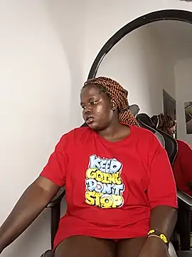 melaninglasskin online show from 07.12.26