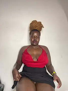 melaninglasskin online show from 07.16.26