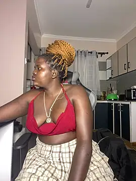 melaninglasskin online show from 07.19.26