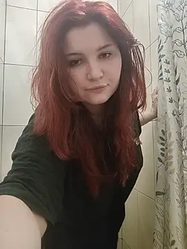 Shy Lily online show from 05.31.26