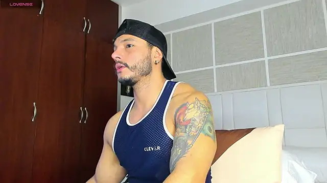 ismaels11 online show from 07.27.26