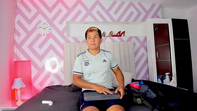 Joel carterr online show from 06.20.26