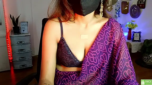 Yalinahotty online show from 06.09.26